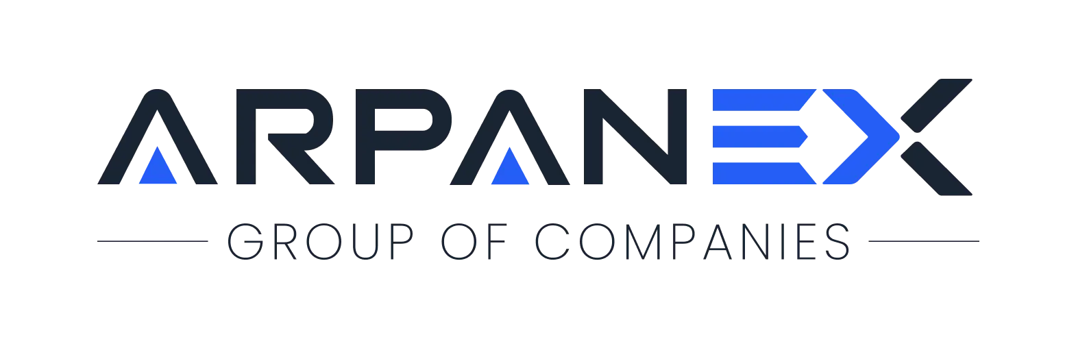 Arpanex Logo