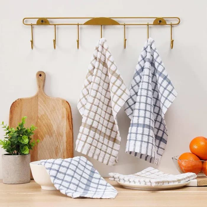 Kitchen Towels