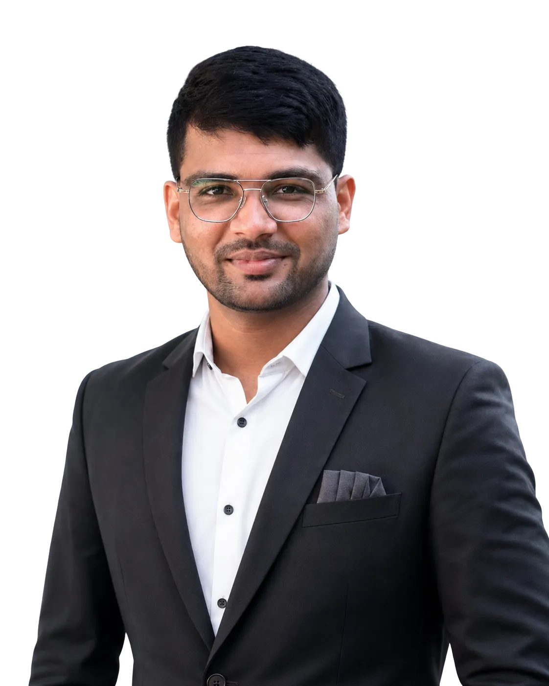 Arpan Patel